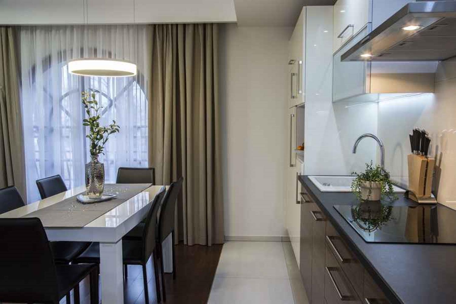 Famixdom Apartamenty Sienkiewicza Centrum Zakopane Exteriör bild