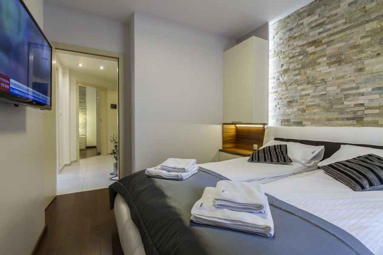 Famixdom Apartamenty Sienkiewicza Centrum Zakopane Exteriör bild