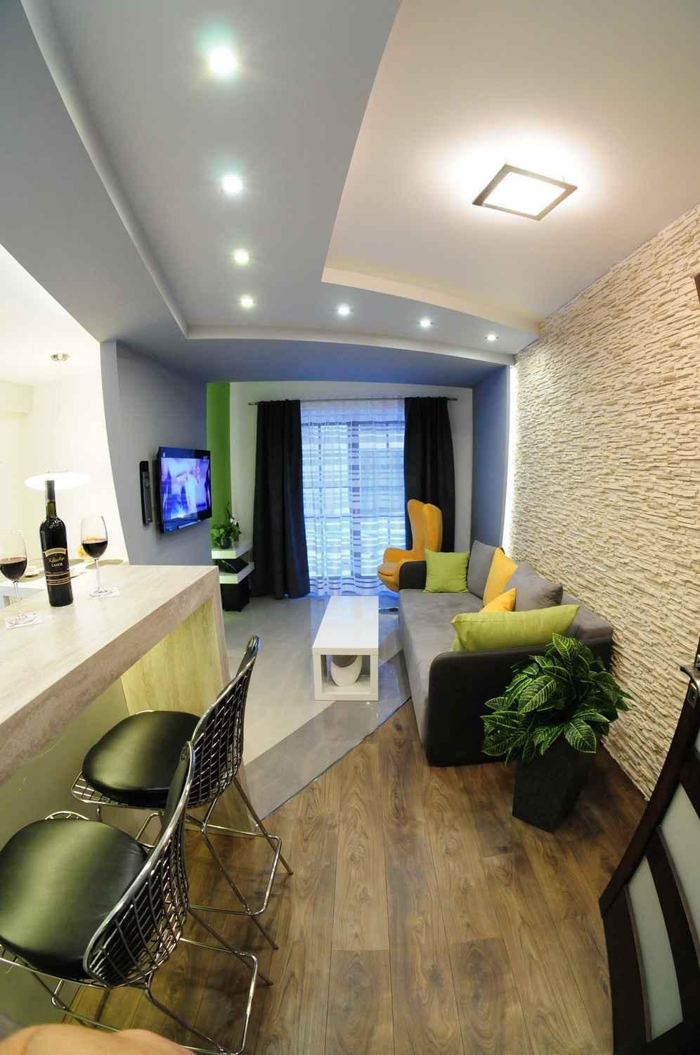 Famixdom Apartamenty Sienkiewicza Centrum Zakopane Exteriör bild